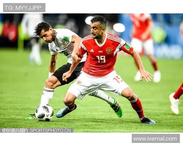 俄罗斯与埃及足球对决精彩回顾尽在优酷平台全方位解析赛事亮点与精彩瞬间