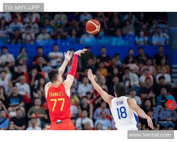 亚运男篮激战韩国对阵菲律宾精彩比分回顾与赛况分析