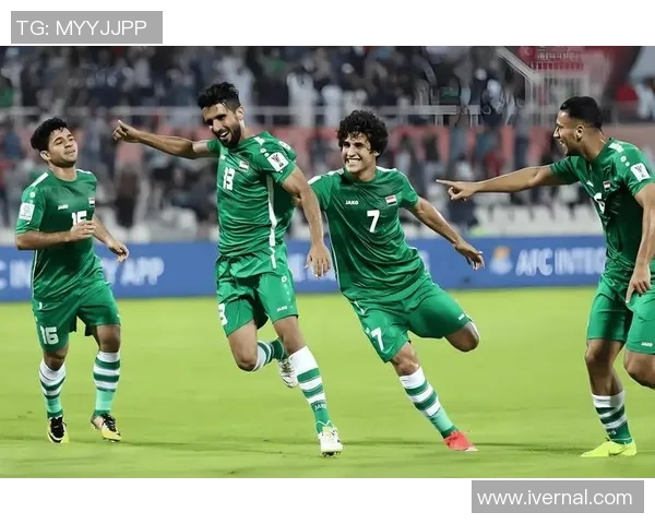 伊拉克对阵中国男足精彩直播地址及观看指南分享