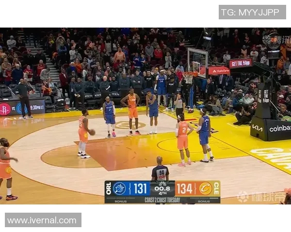 魔术对骑士精彩视频直播全程回顾与赛后分析分享